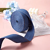 Stitch Denim Ribbon OCOR-TAC0009-04D-03-6