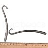 Tibetan Style Bookmarks TIBEP-PP007-B-NF-3