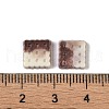 Luminous Resin Decoden Cabochons RESI-K036-07A-5