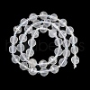 Natural White Jade Beads Strands G-G182-B28-03-3