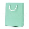 Kraft Paper Bags AJEW-F005-01-A01-2