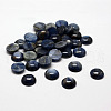 Dome Natural Kyanite/Cyanite/Disthene Cabochons X-G-O146-01F-1