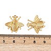 304 Stainless Steel Pendants STAS-L290-66G-3
