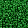 Opaque Acrylic Beads SACR-A007-01A-13-3