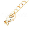 Brass Chain Extender KK-N259-13-3