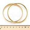 304 Stainless Steel Bangles BJEW-V004-01G-5
