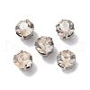 Round Sew on Rhinestone RGLA-L028-10C-05-1