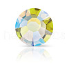 Preciosa® MAXIMA Crystal No Hotfix Flatback Stones Y-PRC-NSS8-80250-200-3