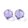 K9 Glass Imitation Austrian Crystal Beads X-GLAA-H024-17C-21-2