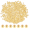   Brass Beads KK-PH0004-76D-1