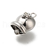 304 Stainless Steel Pendant STAS-H227-04P-02-2