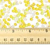 Glass Beads GLAA-R221-02-3