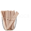 DIY Wood Candle Wick Holder PW-WG714E1-01-3