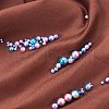 Imitation Pearl Acrylic Beads OACR-PH0002-04-7