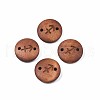 Wood Links Connectors WOOD-S053-52D-1