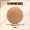Mother's Day Gifts Cork Massage Ball FIND-WH0139-334-2