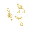 Brass Pendants KK-I276-70G-1