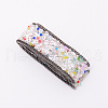 Hotfix Resin Rhinestone Tape DIY-WH0176-82-1