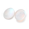 Synthetic Moonstone Cabochons G-U027-01B-01-2