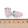 Handmade Lampwork Enamel Beads LAMP-U004-07F-3
