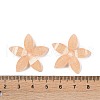 Epoxy Resin Glitter Powder Decoden Cabochons CRES-S367-04-3