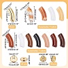   DIY Beads Jewelry Making Finding Kit DIY-PH0013-57-3