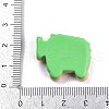 Park Theme Cartoon Resin Cabochons CRES-S368-01A-3
