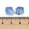 Imitation Austrian Crystal Beads GLAA-R002-02L-3