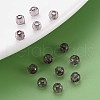 Transparent Acrylic Beads MACR-S373-85-B02-6