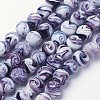 Handmade Lampwork Beads X-LAMP-R111-04-3