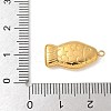 304 Stainless Steel Pendants STAS-G352-28G-01-3