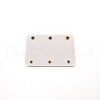 PU Leather Handle Protector Strap Covers AJEW-WH0250-05B-2