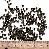 Brass Smooth Round Beads J0JX9052-4