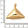 304 Stainless Steel Pendants STAS-H200-18G-3