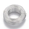 Round Anodized Aluminum Wire AW-F004-3mm-01-1