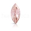 Preciosa® MAXIMA Crystal Fancy Stones Y-PRC-FG15-70530-3
