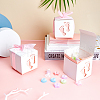 Paper Gift Box CON-WH0072-22B-5
