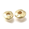 Alloy Beads FIND-M057-01G-02-2