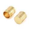 304 Stainless Steel Cord End Caps STAS-F139-060G-6MM-2