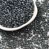 Glass Seed Beads SEED-A006-3mm-112-1