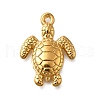 304 Stainless Steel Pendants X-STAS-C119-24G-G-1