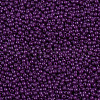 11/0 Grade A Round Glass Seed Beads SEED-N001-A-1055-2