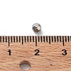 Non-Tarnish 303 Stainless Steel Beads STAS-Q302-30D-P-2