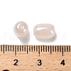 Opaque Glass Beads GLAA-Z012-01N-3