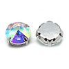 Sew on Rhinestone RGLA-T038-12mm-02-2