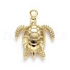Alloy Pendants TIBEP-A040-032G-NR-3