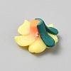 Handmade Polymer Clay Beads CLAY-WH20006-01D-07-2