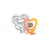 Silicone Molds DIY-K073-26C-1