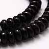 Natural Agate Bead Strands X-G-G874C-A03-3