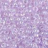 TOHO Round Seed Beads SEED-XTR08-0477-2